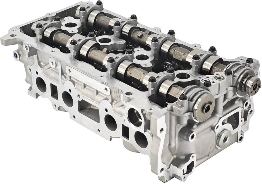 Amazon.com: NEW Complete Cylinder Head Assembly Fit for